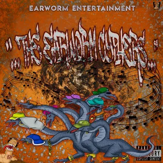 The Earworm Cyphers by Eweac