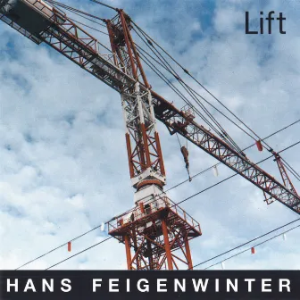 Lift by Hans Feigenwinter