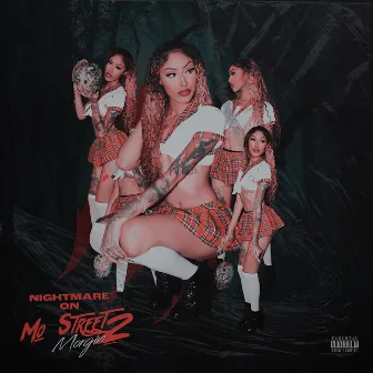 Nightmare On Mo Street 2 by Morgin