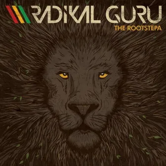 The Rootstepa by Radikal Guru