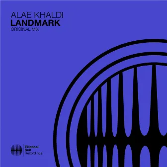 Landmark by Alae Khaldi