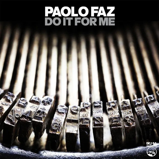 Do It For Me - Max Favarin aka Max Lee Vocal Remix