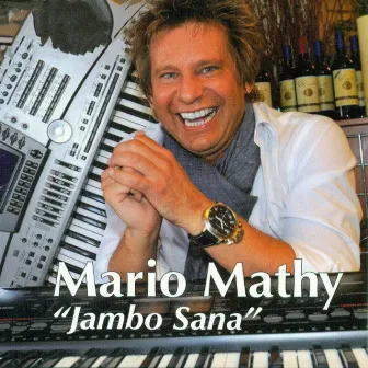 Jambo Sana by Mario Mathy