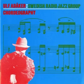 Chordeography by Swedish Radio Jazz Group