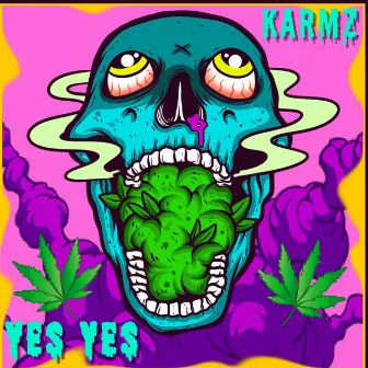 Yes Yes by Karmz