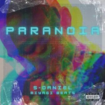 Paranoia by S-Daniel