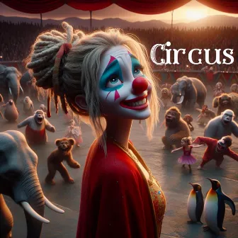 Circus by Shai