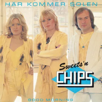 Här kommer solen by Chips