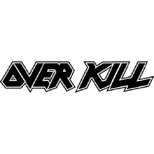 overKILL