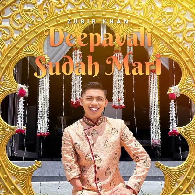 Deepavali Sudah Mari