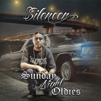 Sunday Night Oldies by Silencer