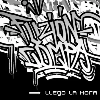 Llego la hora by Adm Ciker