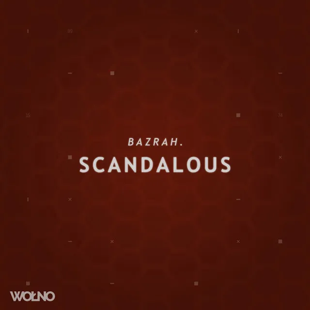 Scandalous