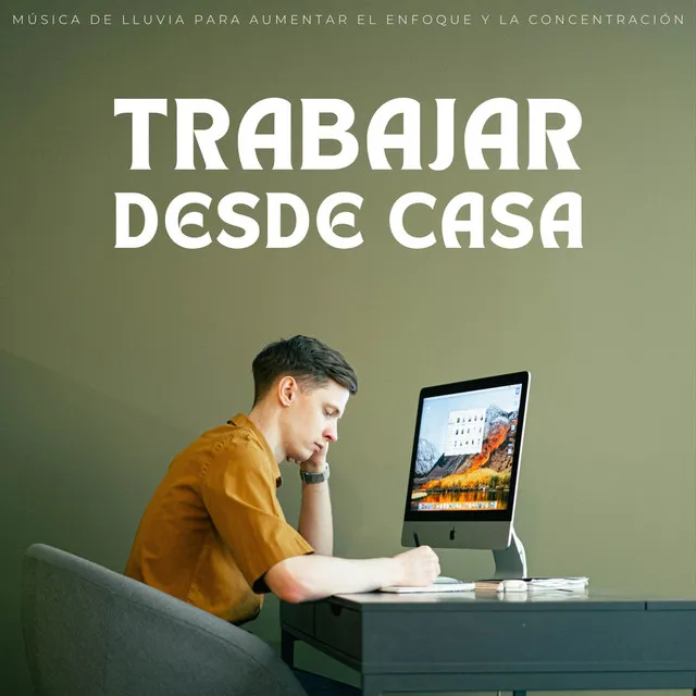 Música para trabajar en casa