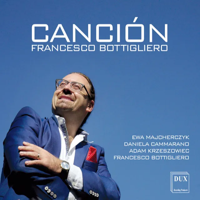 Canción: I. Canción Inútil