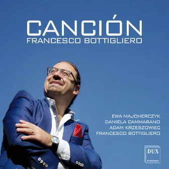 Francesco Bottigliero: Canción by Francesco Bottigliero