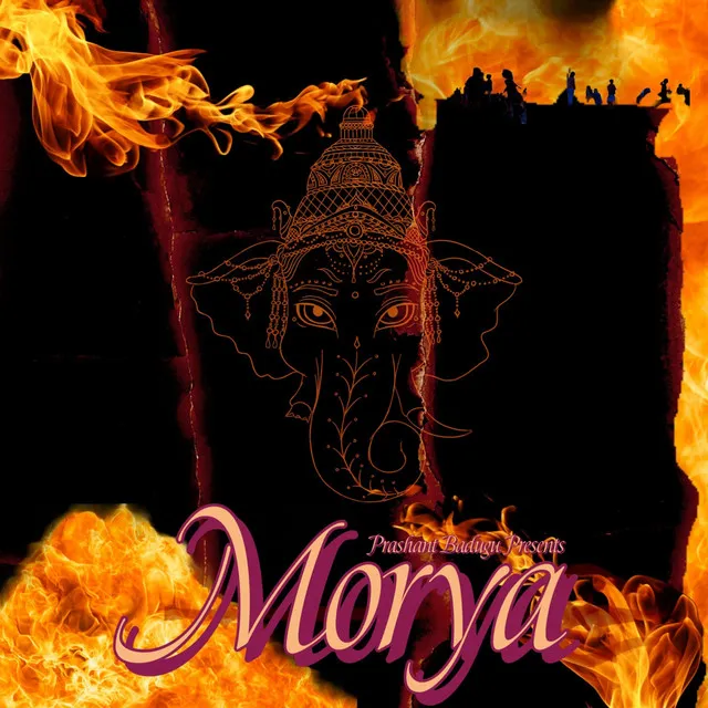 Morya