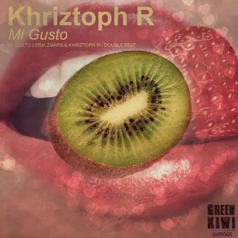 Mi Gusto by Khriztoph R