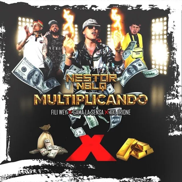 Multiplicando