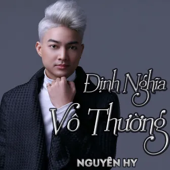 Định Nghĩa Vô Thường by Nguyen Hy