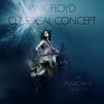 Pink Floyd Classical Concept by Aysedeniz Gokcin