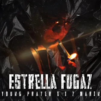 Estrella Fugaz by I Z Marin