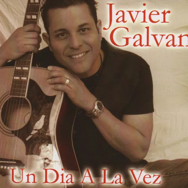 Javier Galvan