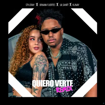 Quiero Verte by Styleray