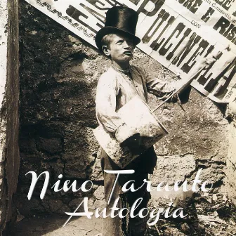 Antologia by Nino Taranto