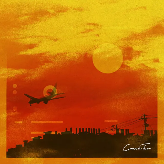 Flight Change (feat. Jay Luse & Cambino)