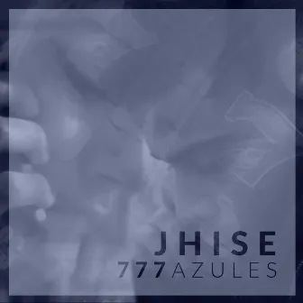 777 Azules by Jhise