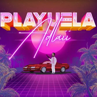 Playuela by Adlaii