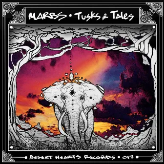 Tusks & Tales by Marbs