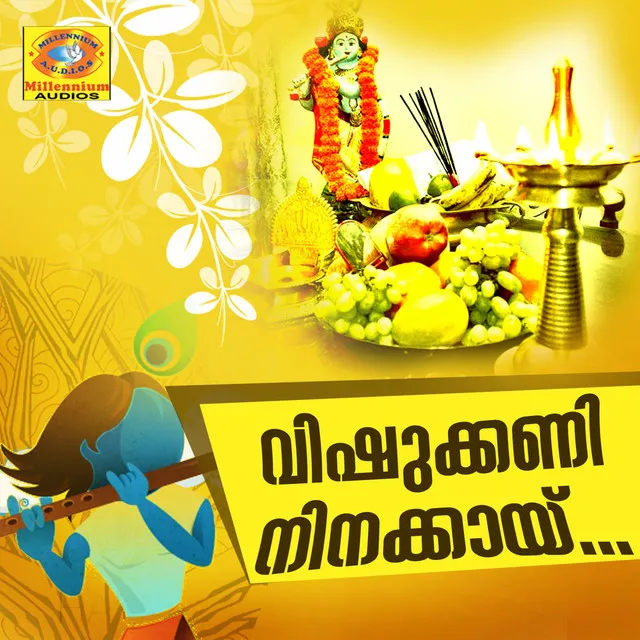 Vishu Kani Ninakai