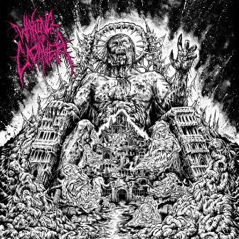 Human Chop Shop by Waking the Cadaver