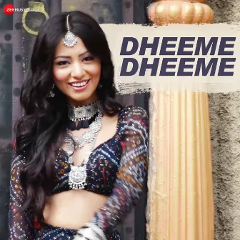 Dheeme Dheeme by Tanvir Hussain