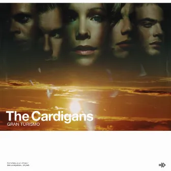 Gran Turismo (Remastered) by The Cardigans