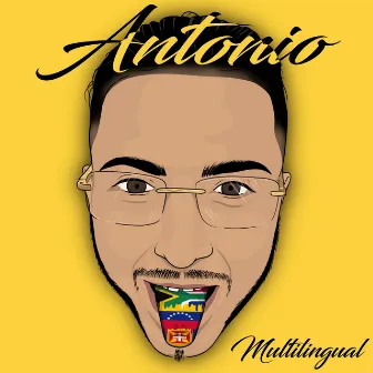 Multilingual by Antonio