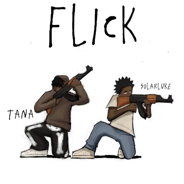 Flick - With Tana