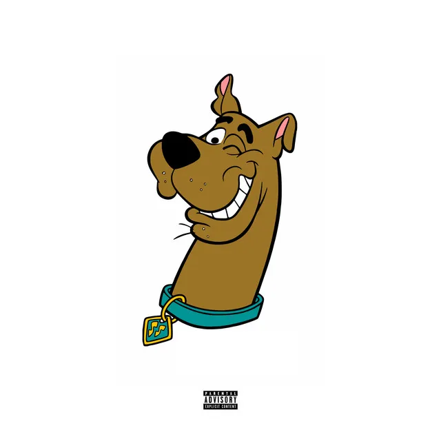 SCOOBY-DOO