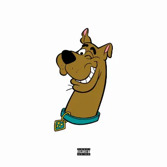 SCOOBY-DOO by MADSOOOHIGH