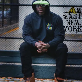 I Am East New York by Blahzay Blahzay