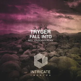 Fall Into by Tryger