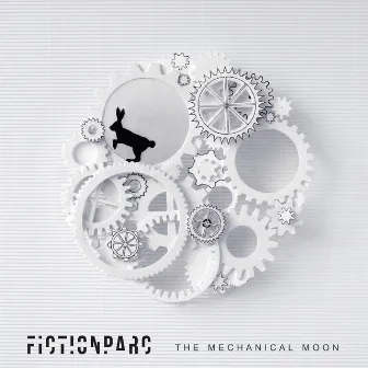 The Mechanical Moon by Fiction Parc