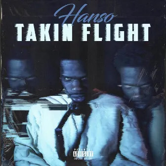 Taking Flight by Hanso