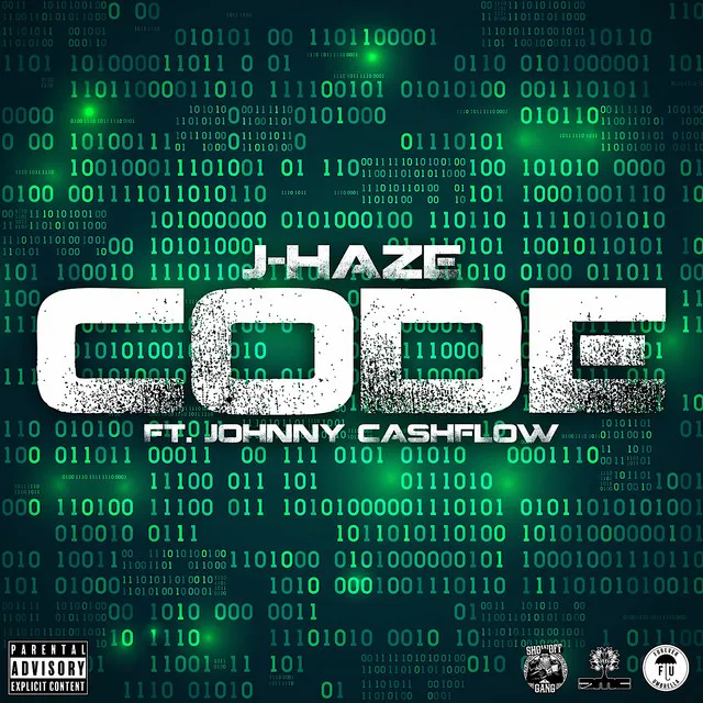 Code (feat. Johnny Cashflow)