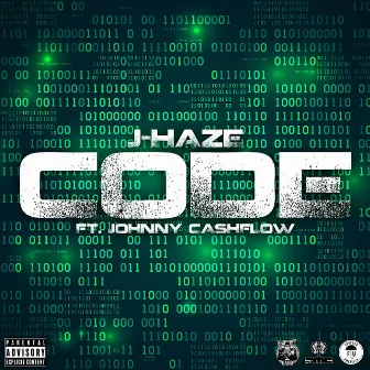 Code (feat. Johnny Cashflow) by J-Haze