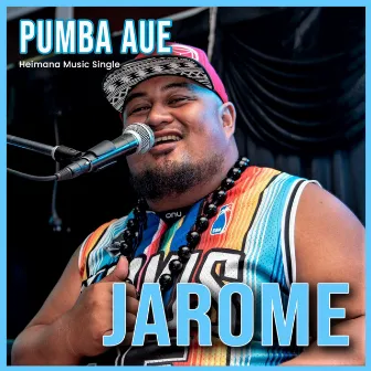 Pumba Aue by Jarome