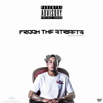 Froom The Streets (Champagne) by Leandro Alves