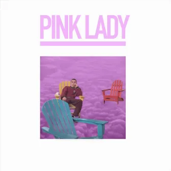 Pink Lady by ICE ACH